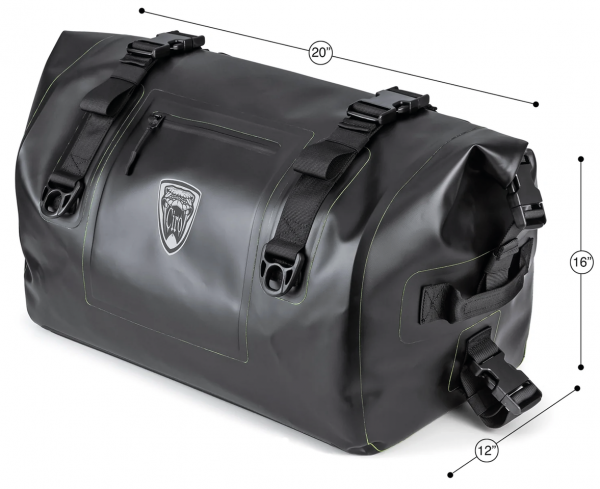 CIRO DRYFORCE 40 LITER TASCHE